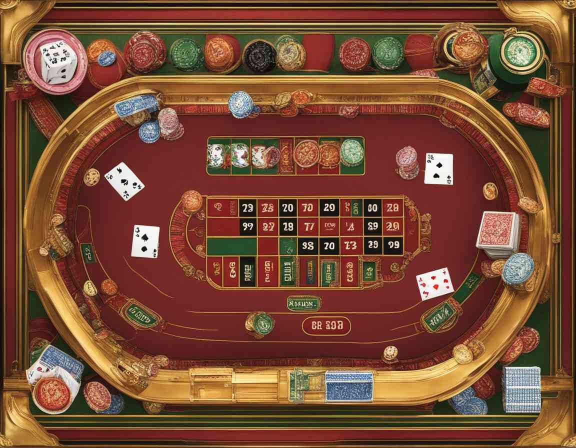 mix bet